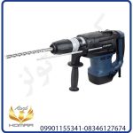 دریل بتن کن هیوندای مدل HP9532-RH ظرفیت ۵ کیلوگرم با ۴ شیار